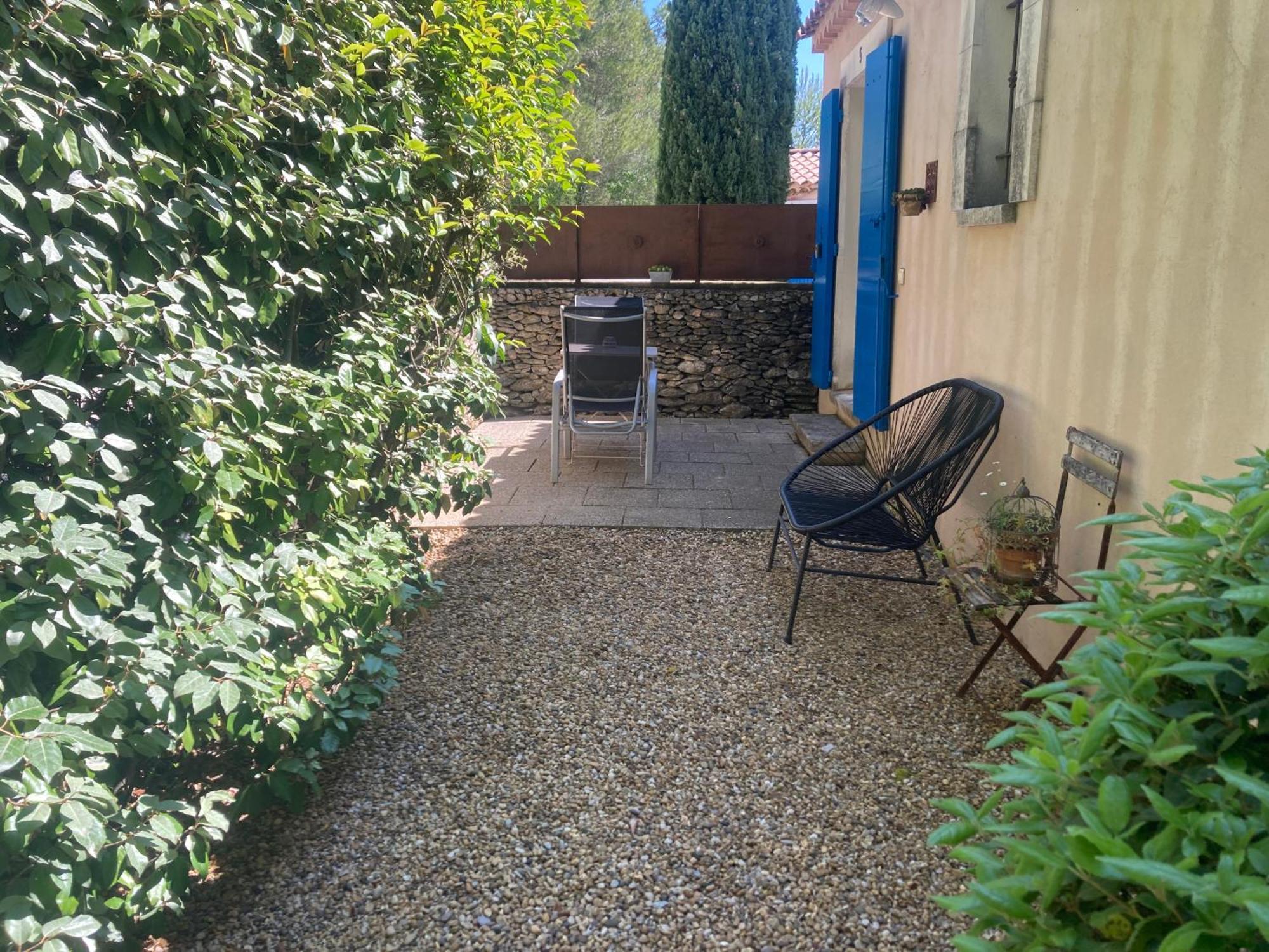 Clos Des Lavandes - Chambres Et Suites De Charme Climatisees-Luberon Lacoste  Exterior photo