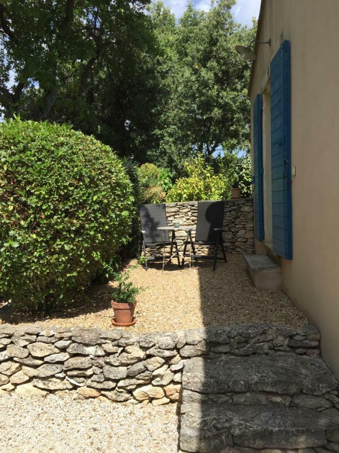 Clos Des Lavandes - Chambres Et Suites De Charme Climatisees-Luberon Lacoste  Exterior photo